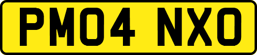 PM04NXO