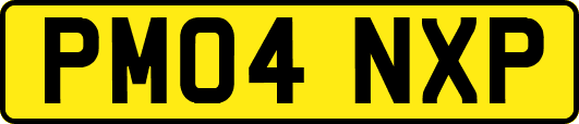 PM04NXP