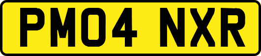 PM04NXR