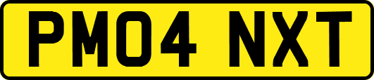 PM04NXT