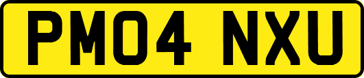 PM04NXU