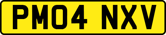 PM04NXV