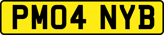 PM04NYB