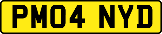 PM04NYD