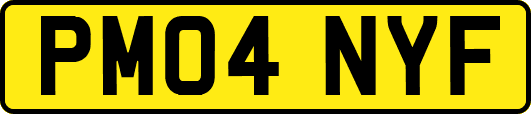 PM04NYF