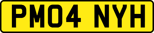 PM04NYH