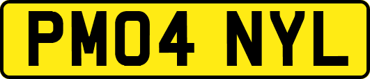 PM04NYL
