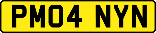 PM04NYN