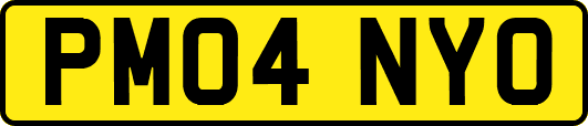 PM04NYO