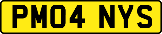 PM04NYS