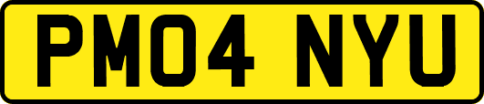 PM04NYU