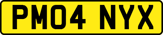 PM04NYX