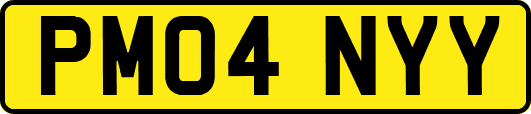 PM04NYY