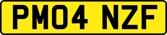 PM04NZF