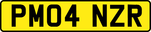 PM04NZR