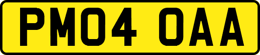 PM04OAA