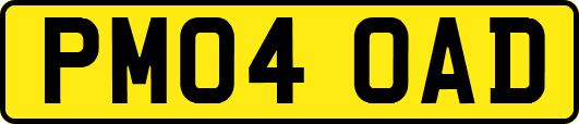 PM04OAD