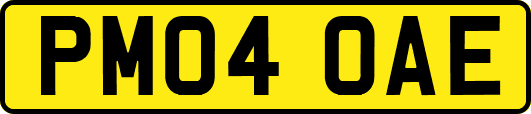 PM04OAE