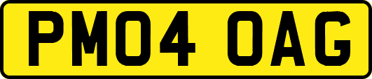 PM04OAG
