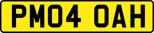 PM04OAH