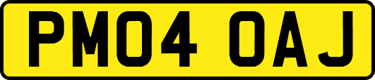 PM04OAJ