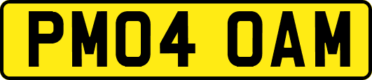 PM04OAM