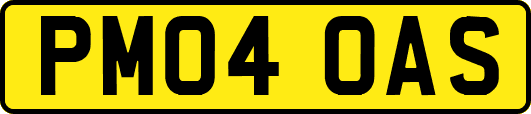 PM04OAS