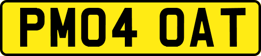 PM04OAT