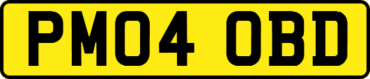 PM04OBD
