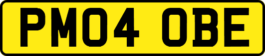 PM04OBE
