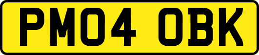 PM04OBK