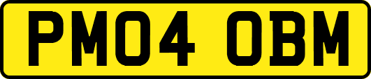 PM04OBM