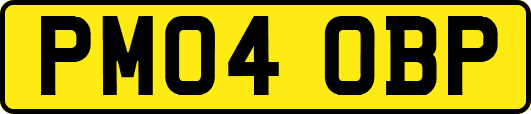 PM04OBP