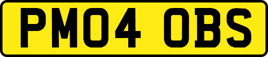 PM04OBS