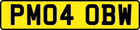 PM04OBW
