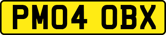 PM04OBX