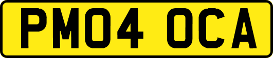 PM04OCA