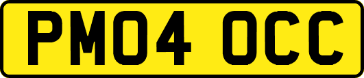 PM04OCC