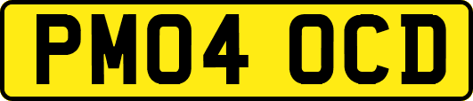 PM04OCD
