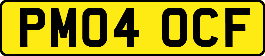 PM04OCF