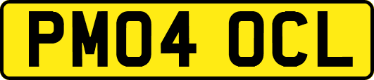 PM04OCL