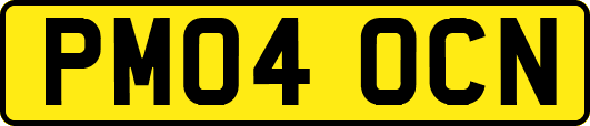 PM04OCN