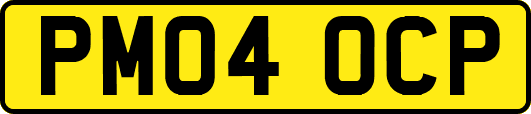 PM04OCP