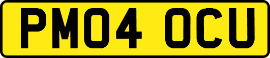 PM04OCU