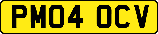 PM04OCV