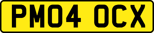 PM04OCX