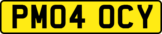 PM04OCY