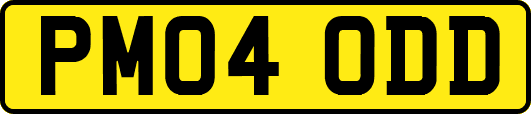 PM04ODD