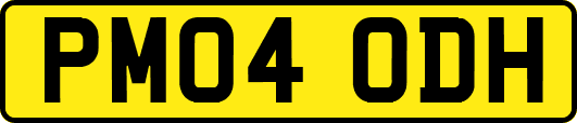 PM04ODH