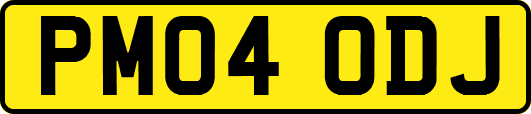 PM04ODJ